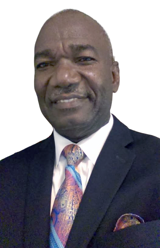 Pastor Rubin Vertus